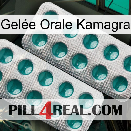 Gelée Orale Kamagra dapoxetine2